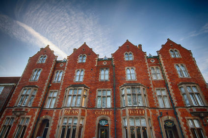 Dean Court Hotel