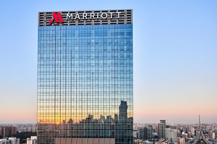 Shenyang Marriott Hotel