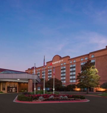Austin Marriott North