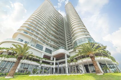Citadines Marina Halong