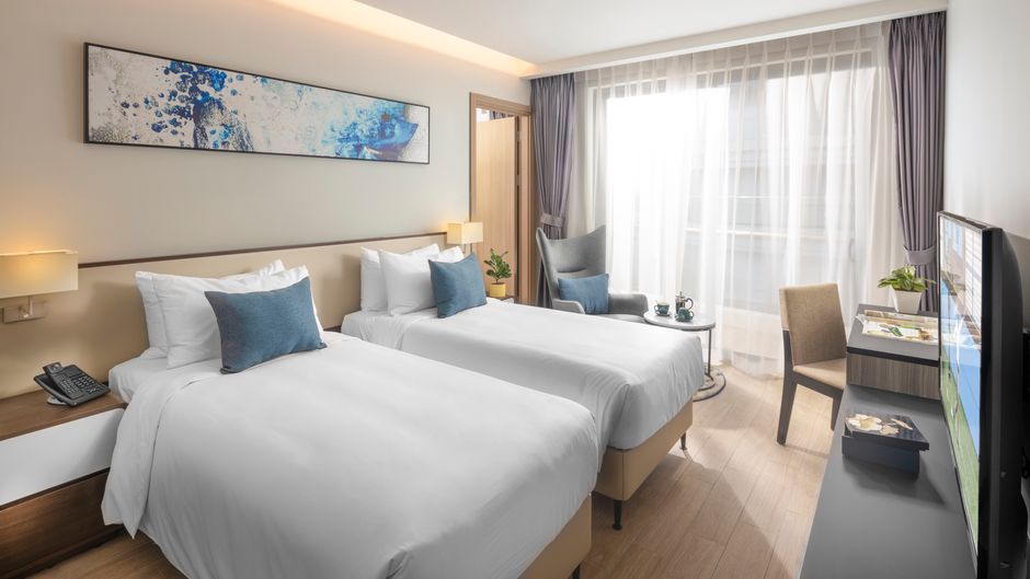 Citadines Marina Halong Other
