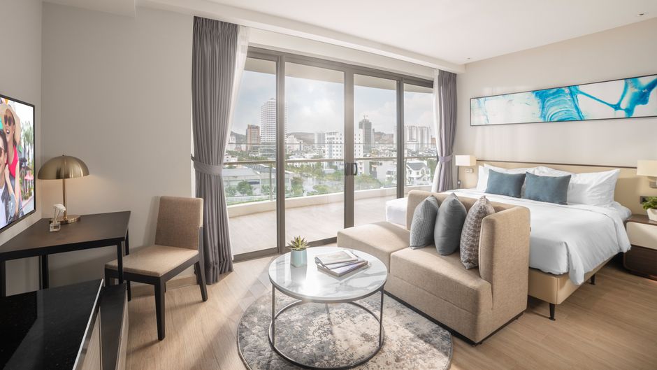 Citadines Marina Halong Other