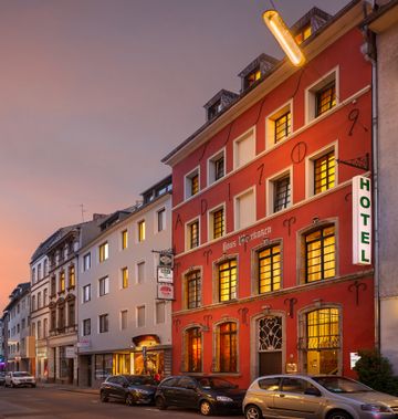 Novum Hotel Ahl Meerkatzen