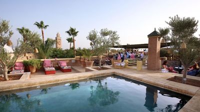 Riad El Fenn