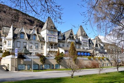 Fleischers Hotel