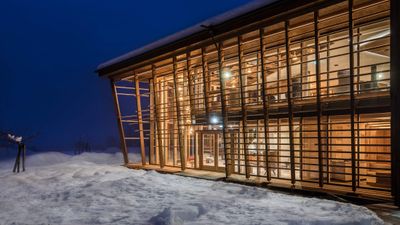 Hotel Gut Steinbach