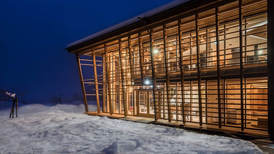 Hotel Gut Steinbach Exterior