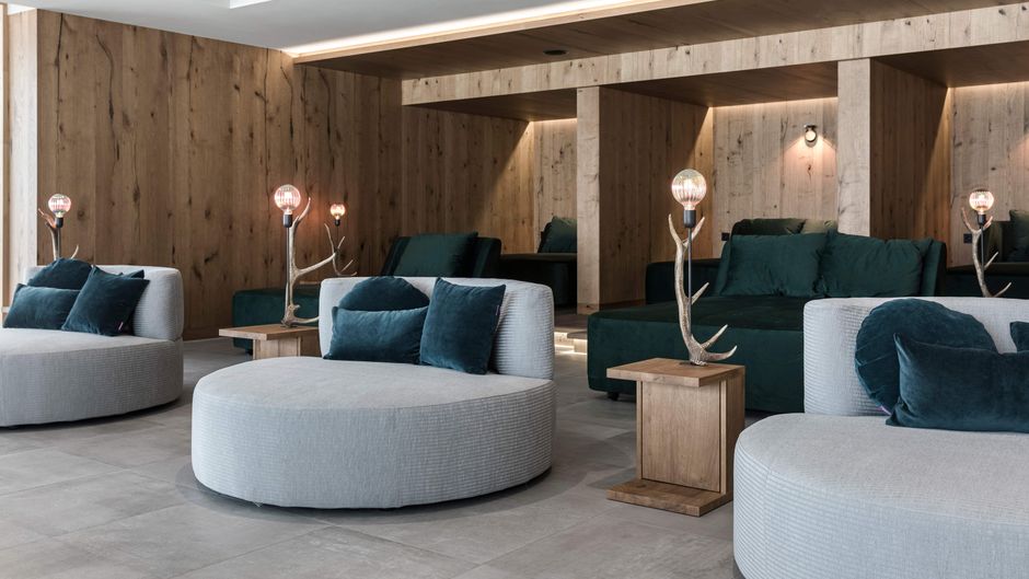Hotel Gut Steinbach Spa