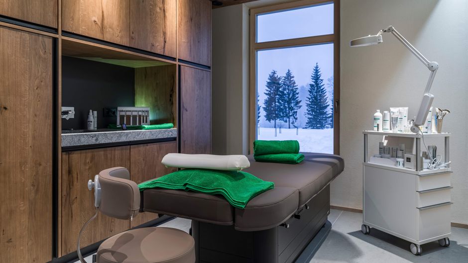 Hotel Gut Steinbach Spa