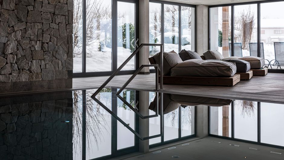 Hotel Gut Steinbach Spa