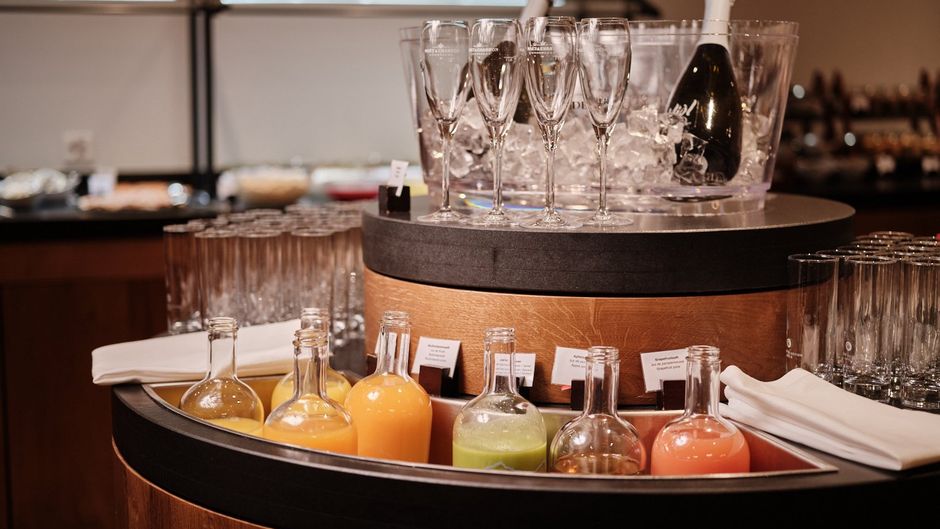 Walliserhof Grand Hotel & Spa Restaurant