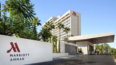 Amman Marriott Hotel