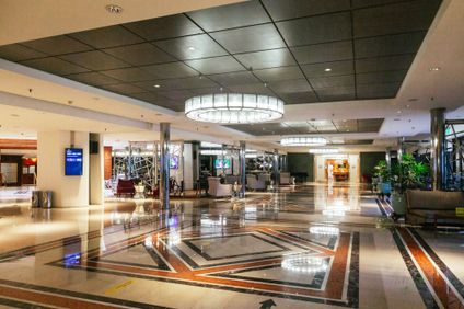 Sheraton Buenos Aires Hotel & Conv Ctr