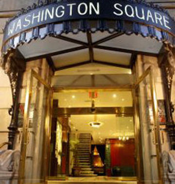 Washington Square Hotel