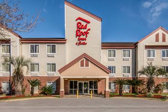 Red Roof Inn Pensacola East - Milton