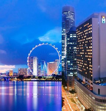 M Hotel Singapore