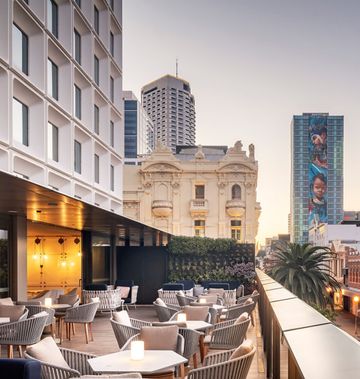 InterContinental Perth City Centre