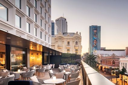 InterContinental Perth City Centre
