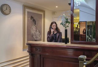 Hotel London