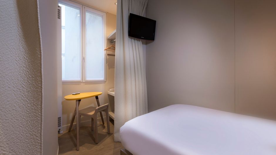 Hotel Andrea Room