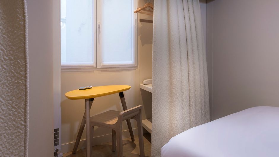 Hotel Andrea Room