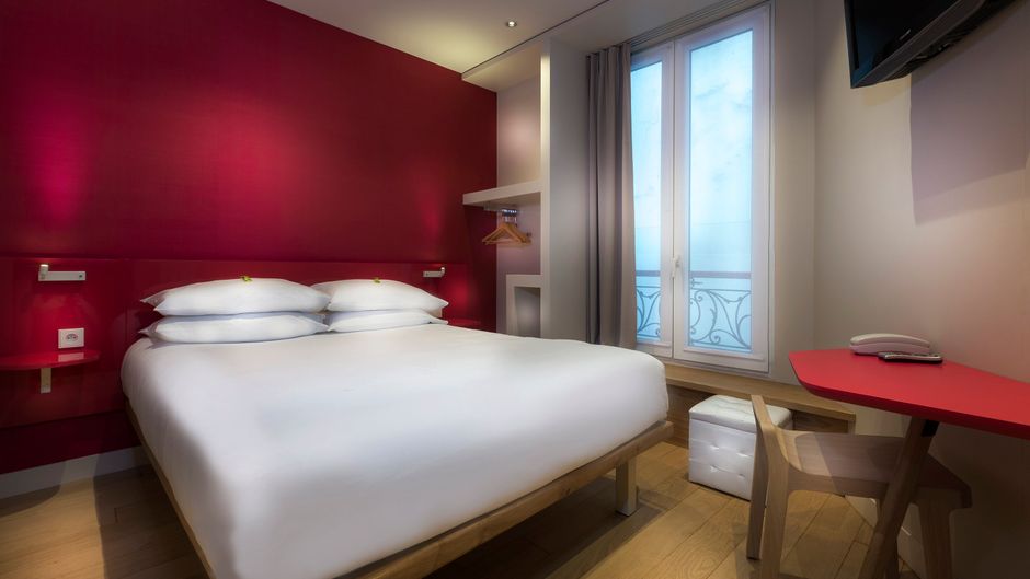 Hotel Andrea Other