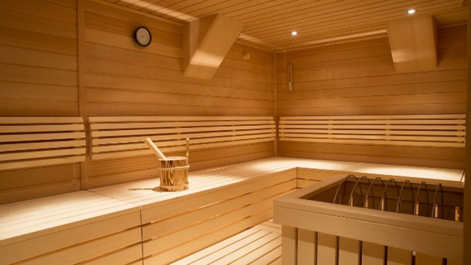 Hotel Sandwirth Spa