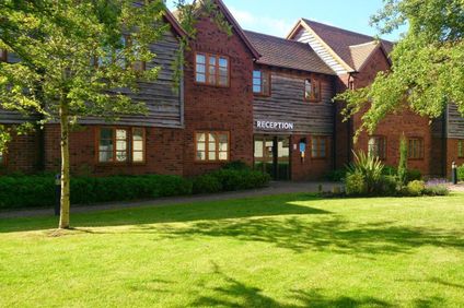 Meadow Farm Marstons Inns