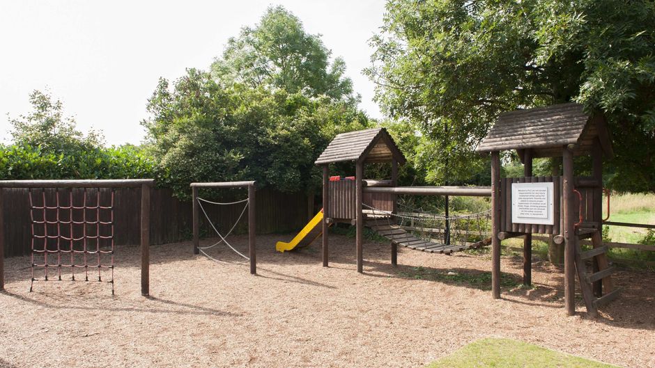 Meadow Farm Marstons Inns Recreation