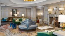 The Alexandrian, Autograph Collection