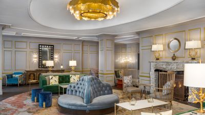 The Alexandrian, Autograph Collection