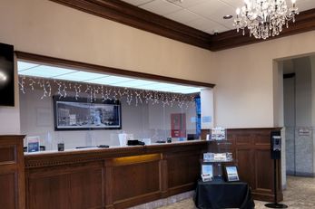 Ariel Broadway Hotel