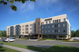 Staybridge Stes Cincinnati East-Milford