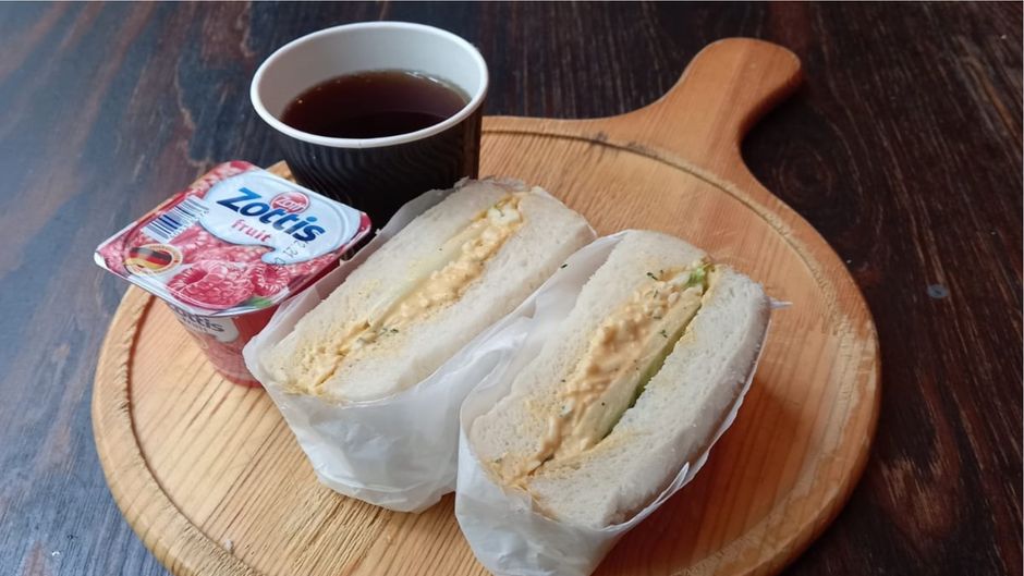Holiday Inn Express - Causeway Bay Restaurant