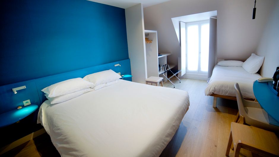 Hotel Andrea Other
