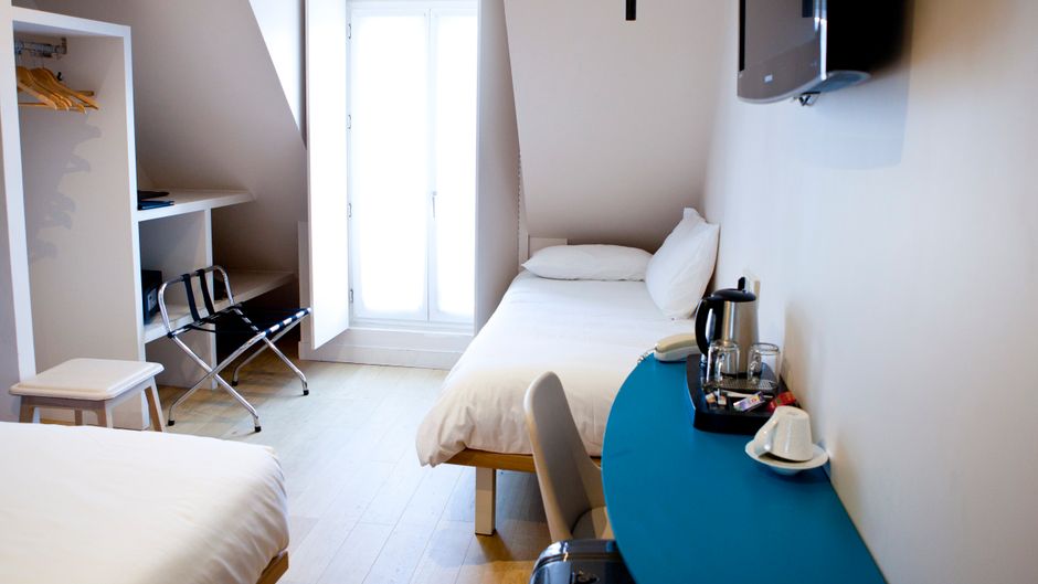 Hotel Andrea Other