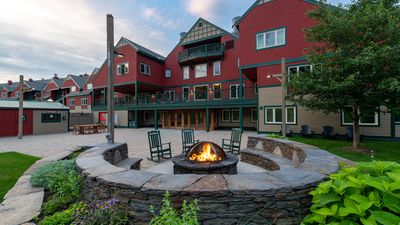 Grand Summit Resort