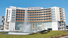 VIP Executive Azores Hotel