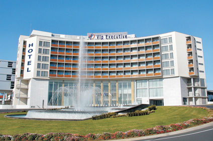 VIP Executive Azores Hotel