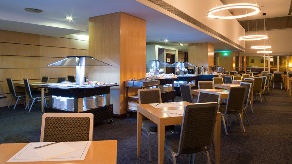 VIP Executive Azores Hotel Restaurant