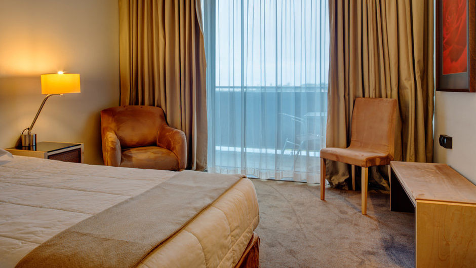 VIP Executive Azores Hotel Other