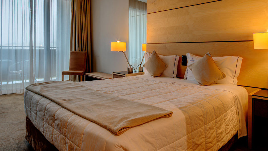 VIP Executive Azores Hotel Other