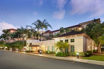 Residence Inn Fort Lauderdale SW/Miramar