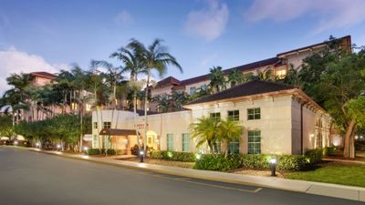 Residence Inn Fort Lauderdale SW/Miramar