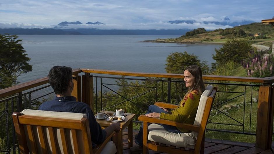 Los Cauquenes Ushuaia Suite
