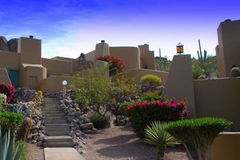 Gold Canyon Golf Resort