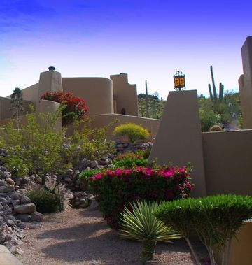 Gold Canyon Golf Resort
