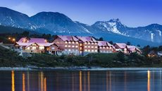 Los Cauquenes Ushuaia