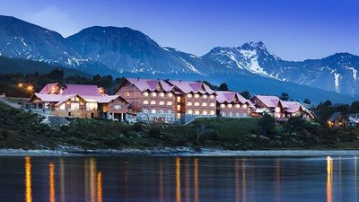 Los Cauquenes Ushuaia