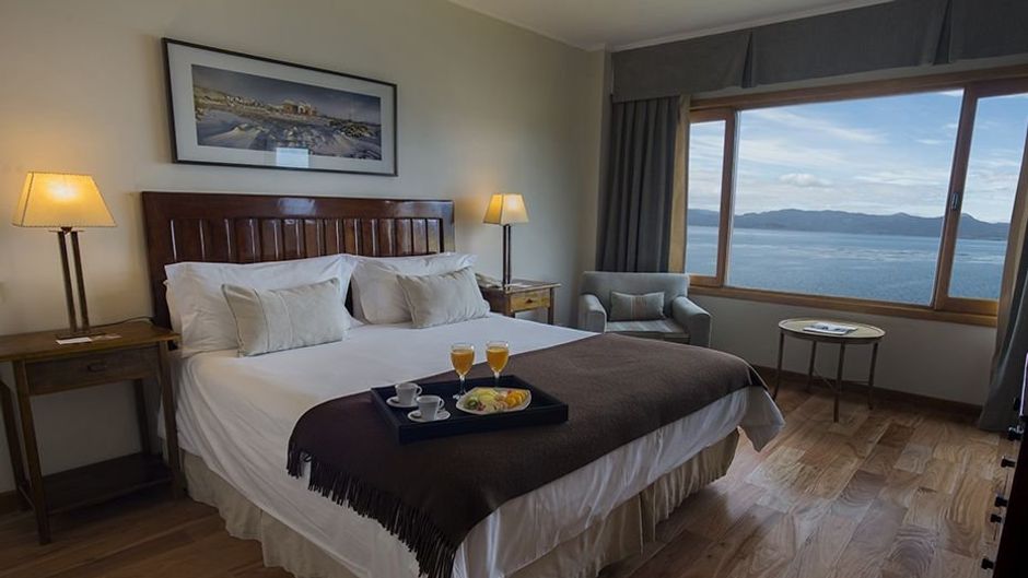 Los Cauquenes Ushuaia Suite